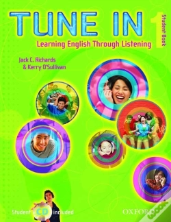 Capa do artigo Tune In 1: Student'S Book With Cd Pack