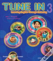 Tune In 3: Student Book With Student Cd