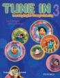 Tune In 3: Student Book With Student Cd - Preview