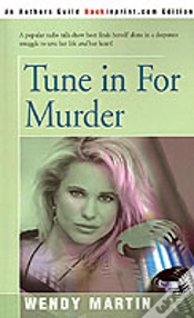 Capa do artigo Tune In For Murder