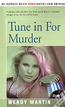 Capa do artigo Tune In For Murder