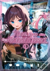 Tune In To The Midnight Heart 1