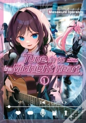 Capa do artigo Tune In To The Midnight Heart 1