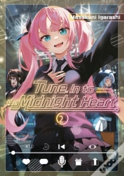 Capa do artigo Tune In To The Midnight Heart 2