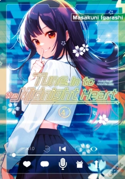 Capa do artigo Tune In To The Midnight Heart 4