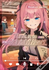 Tune In To The Midnight Heart 5