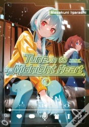 Capa do artigo Tune In To The Midnight Heart 6