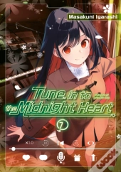 Tune In To The Midnight Heart 7