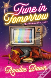 Capa do artigo Tune In Tomorrow