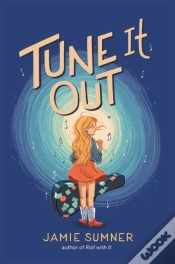 Capa do artigo Tune It Out