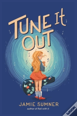 Capa do artigo Tune It Out