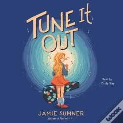 Capa do artigo Tune It Out