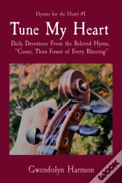 Capa do artigo Tune My Heart