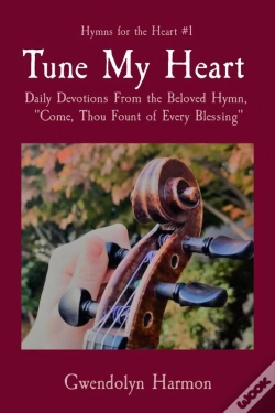 Capa do artigo Tune My Heart