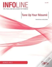 Tune Up Your Resume