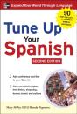 Tune Up Your Spanish - Preview