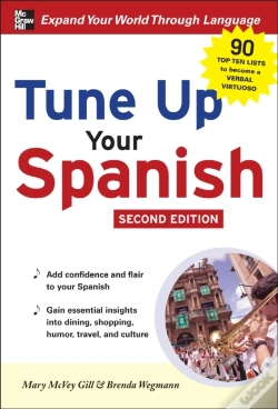 Capa do artigo Tune Up Your Spanish