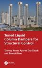 Tuned Liquid Column Dampers For Structural Control - Preview