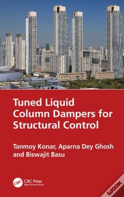 Capa do artigo Tuned Liquid Column Dampers For Structural Control