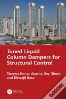 Tuned Liquid Column Dampers For Structural Control