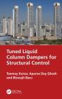 Tuned Liquid Column Dampers For Structural Control - Preview