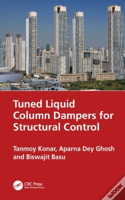 Capa do artigo Tuned Liquid Column Dampers For Structural Control