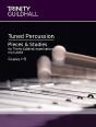 Tuned Percussion Pieces & Studies Grades 1-5 - Preview