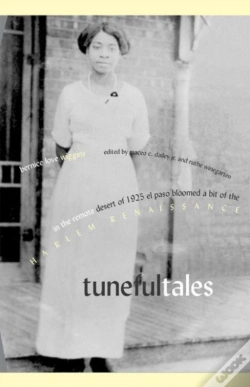 Capa do artigo Tuneful Tales