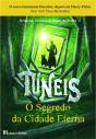 Túneis I - O Segredo Da Cidade Eterna - Preview
