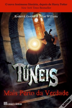 Capa do artigo Túneis Nº 4  Mais Perto Da Verdade