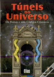 Capa do artigo Túneis no Universo