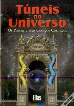 Capa do artigo Túneis no Universo