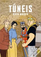Capa do artigo Túneis