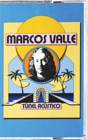 Capa do artigo Túnel Acústico - Cassete