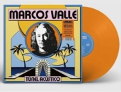 Capa do artigo Tunel Acustico - Vinil