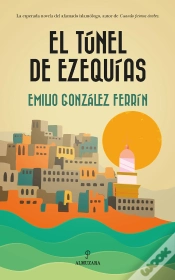 Capa do artigo Tunel De Ezequias,El