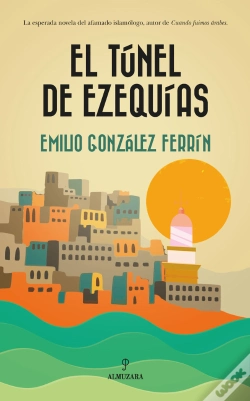 Capa do artigo Tunel De Ezequias,El