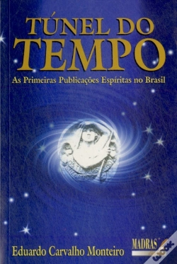 Capa do artigo Túnel do Tempo