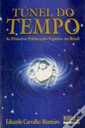 Capa do artigo Túnel do Tempo
