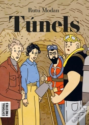 Capa do artigo Tunels