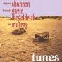 Tunes - CD - Preview