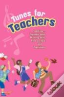 Tunes For Teachers