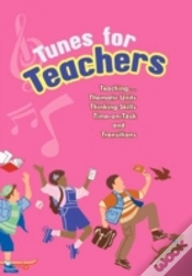 Capa do artigo Tunes For Teachers