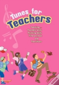 Capa do artigo Tunes For Teachers