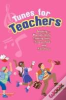 Tunes For Teachers