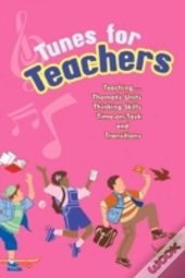 Tunes For Teachers