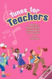 Capa do artigo Tunes For Teachers