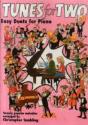 Tunes For Two - Easy Duets For Piano - Preview