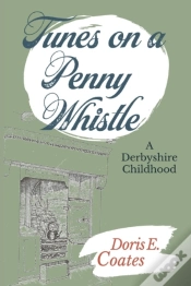 Capa do artigo Tunes On A Penny Whistle