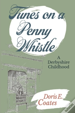 Capa do artigo Tunes On A Penny Whistle